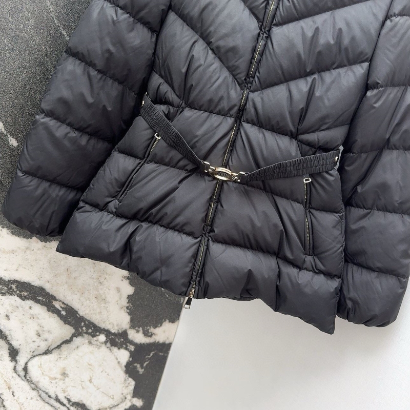 Moncler Down Jacket